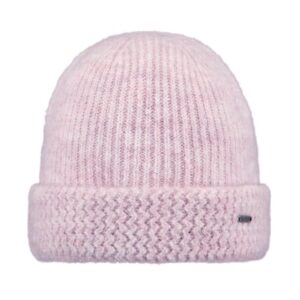 BARTS Beanie Shae pink