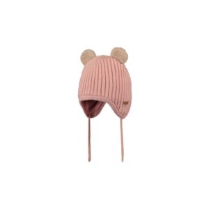 BARTS Emerey Beanie pink