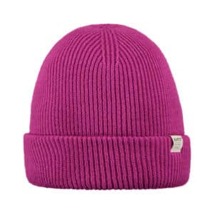 BARTS Kinabala Beanie berry