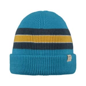 BARTS Loquat Beanie blue