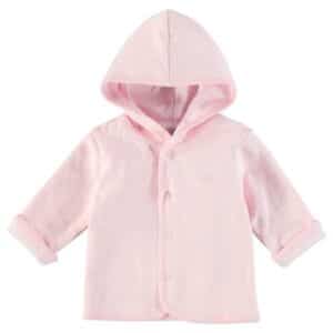 Feetje Girls Wendejacke rosa