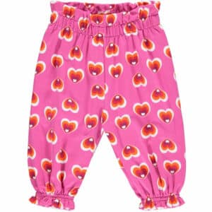 Fred's World Babyhose Fuchsia/Mandarin/Lollipop/Plum