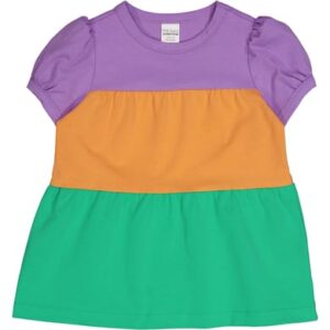 Fred's World T-Shirt Deep lavender