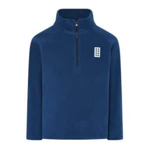 LEGO® WEAR Fleecepullover LWSINCLAIR 702 dark blue