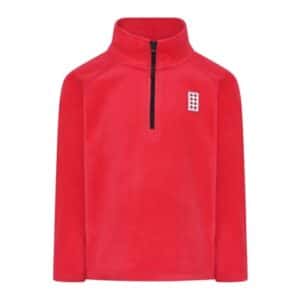 LEGO® WEAR Fleecepullover LWSINCLAIR 702 red