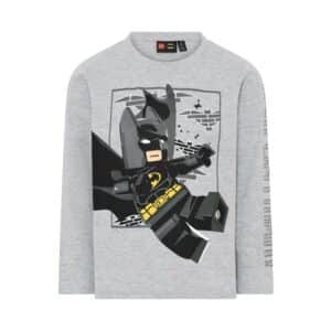 LEGO® WEAR Langarmshirt LWTAYLOR 604 grey melange