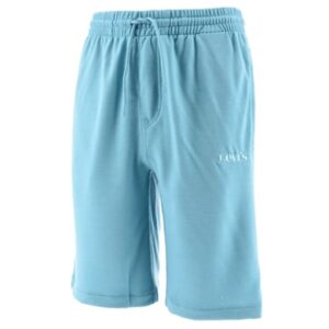 Levi's® Kids Boys Joggingshorts Aqua