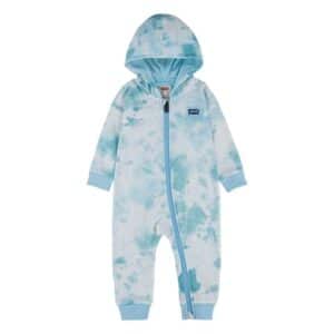 Levi's® Kids Overall mit Kapuze Skyway