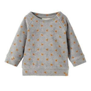 Lil'Atelier Sweatshirt Nbmevald Monument