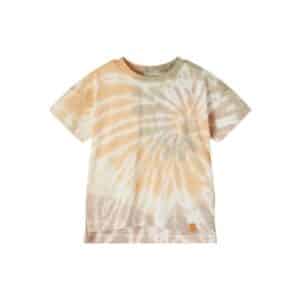 Lil'Atelier T-Shirt Nbmhalfred Turtledove