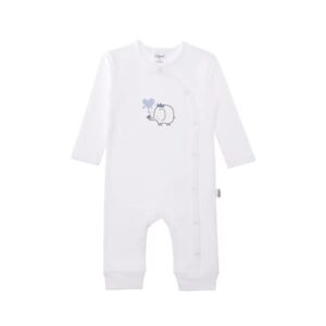 Liliput Jumpsuit Elefant weiss