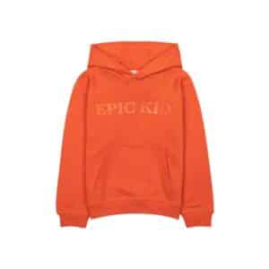 MINOTI Hoodie Epic Kid Orange