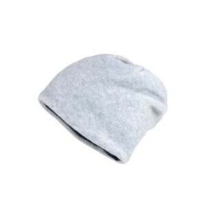 Maximo Wende-Beanie metallmeliert