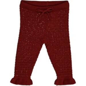 Müsli Babyhose Russet