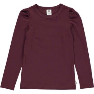 Müsli Langarmshirt Fig