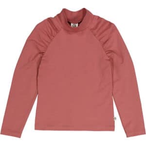 Müsli Langarmshirt Rose