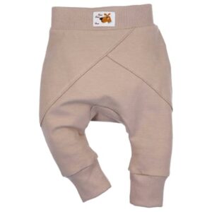 Nini Hose Hund beige