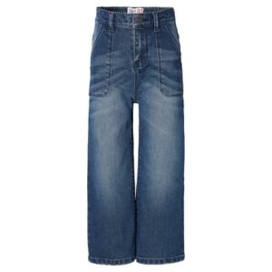 Noppies Jeans Kik Dark Blue