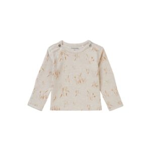 Noppies Langarmshirt Belfast Oatmeal