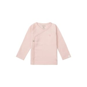 Noppies Langarmshirt Nanyuki Rose Smoke