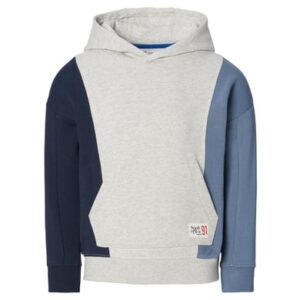 Noppies Pullover Kure Light Grey Melange