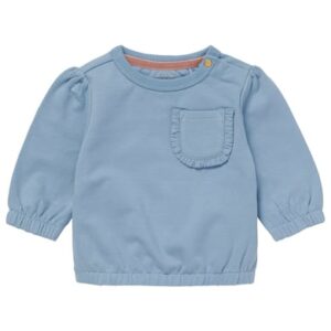 Noppies Pullover Lisbon Ashley blue