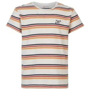 Noppies T-shirt Rowley B0286 Oatmeal Melange