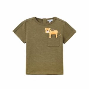 OVS T-Shirt Capulet Olive