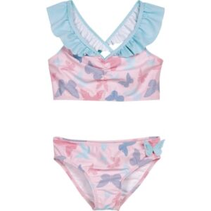 Playshoes UV-Schutz Bikini Schmetterlinge