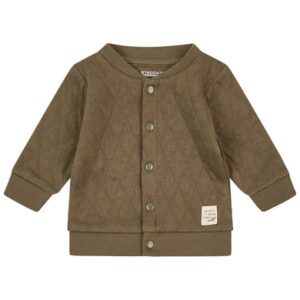 STACCATO Jacke khaki