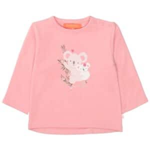 STACCATO Sweatshirt flamingo