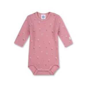 Sanetta Body Wolle rosa