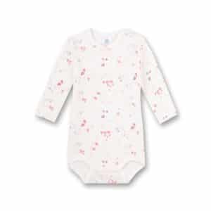 Sanetta Body offwhite