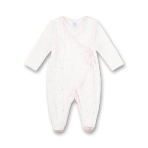 Sanetta Overall Set beige