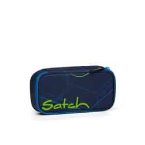 Satch Accessoires blau