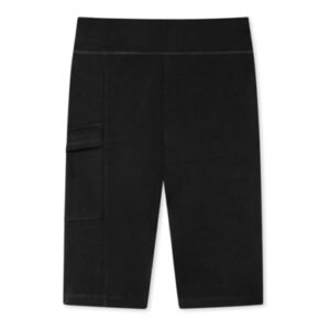 Schiesser Radlerhose Cyclist 95/5 schwarz