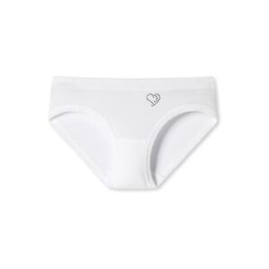 Schiesser Slip Original Classics weiss