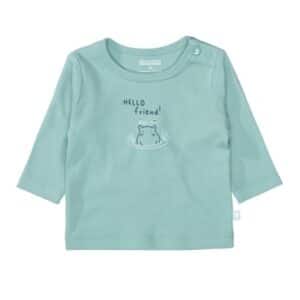 Staccato Shirt dark pastel mint