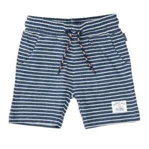 Staccato Sweatbermudas marine