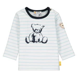 Steiff Boys Langarmshirt