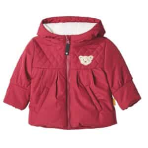 Steiff Girls Jacke