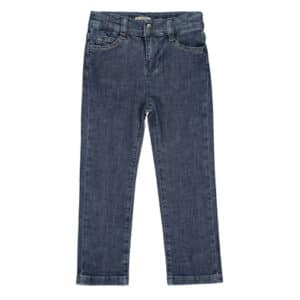 Steiff Girls Jeanshose