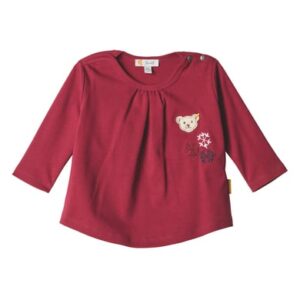 Steiff Girls Langarmshirt