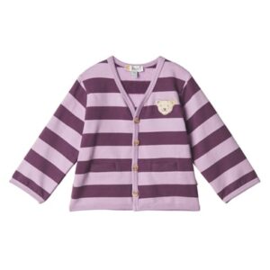 Steiff Girls Sweatjacke