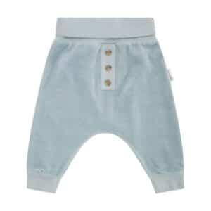 Steiff Jogginghose celestial blue