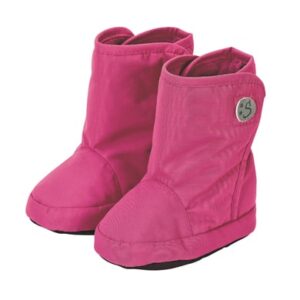 Sterntaler Baby-Schuh magenta