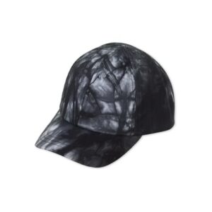 Sterntaler Basecap Batik schwarz