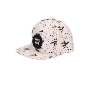 Sterntaler Basecap white