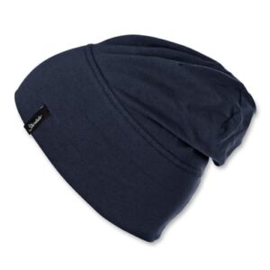 Sterntaler Beanie Slouch Jersey marine