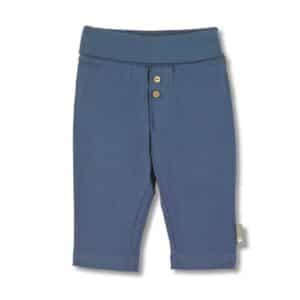 Sterntaler Hose blau